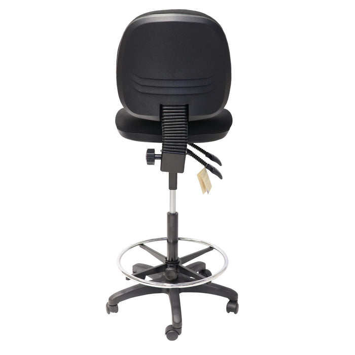 EC070BM DRAFTING Medium Back Drafting Chair