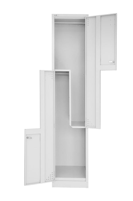 GO Step Door Locker