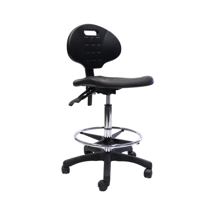 Rapidline Lab Stool