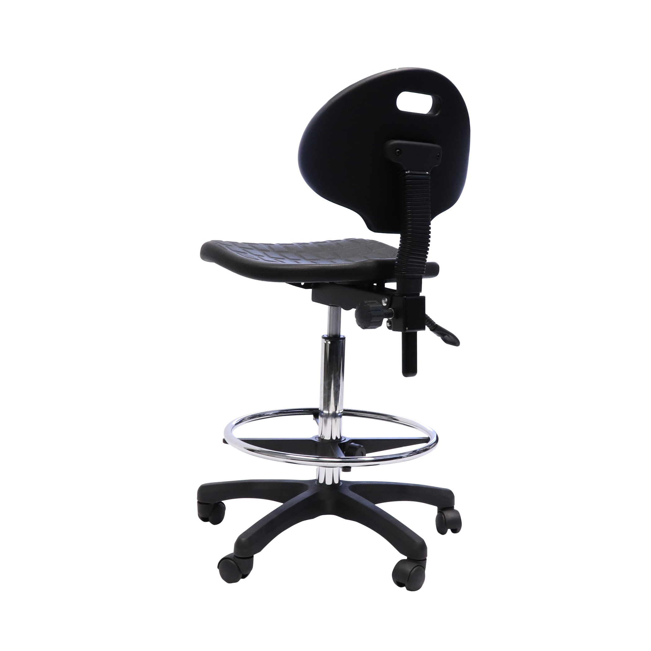 Rapidline Lab Stool