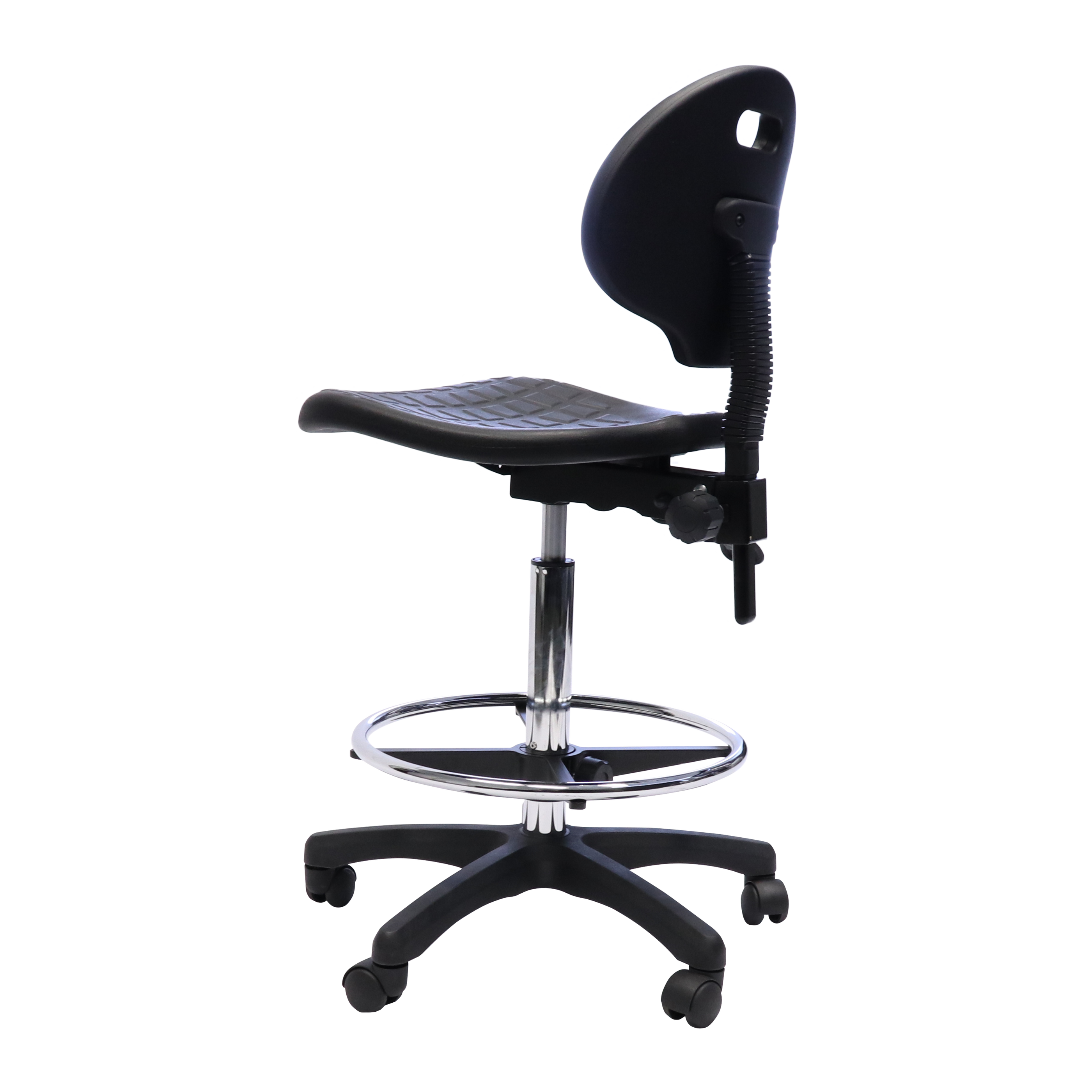 Rapidline Lab Stool