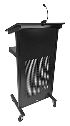 Rapidline Lectern