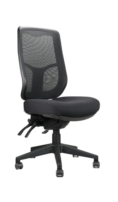 Merida High Back Chair