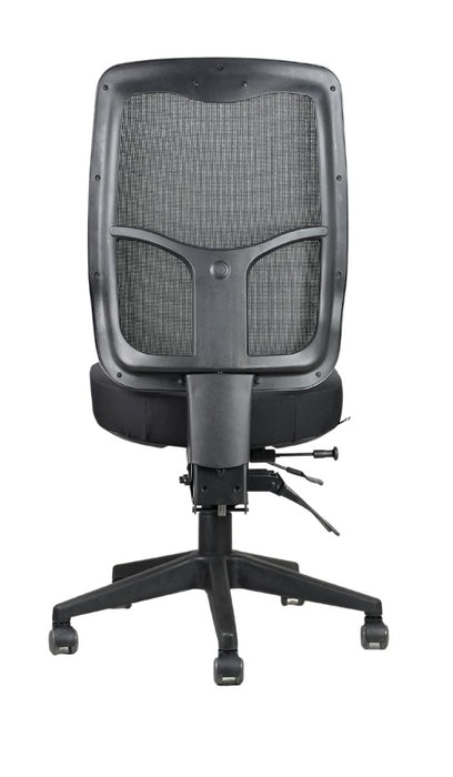 Merida High Back Chair
