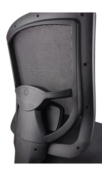 Merida High Back Chair