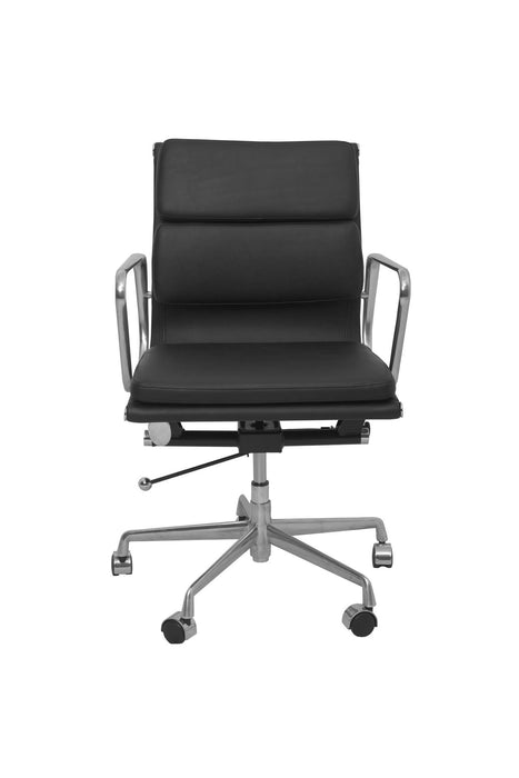 PU900M Medium Back Executive Chair