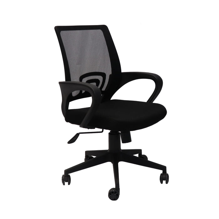 Vesta Mesh Back Chair