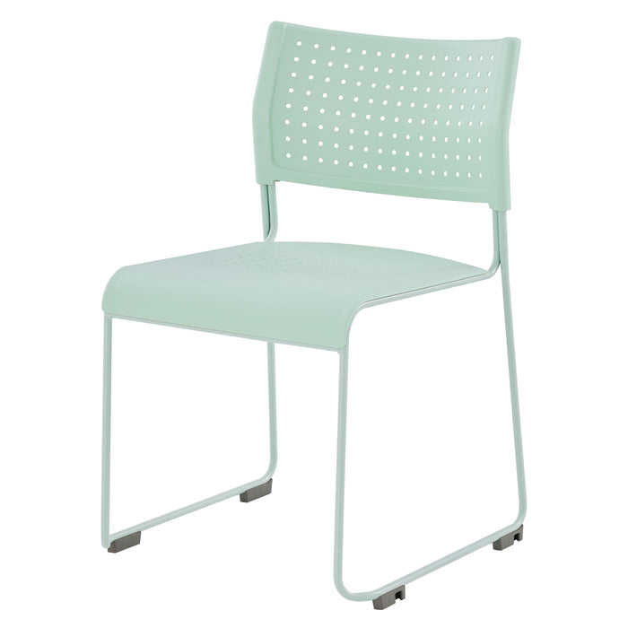 Wimbledon Chair - Mint Green