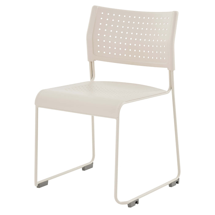 Wimbledon Chair - Oat Meal