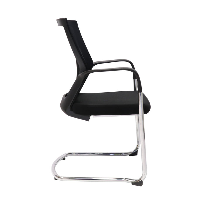 WMCC Visitor Chair