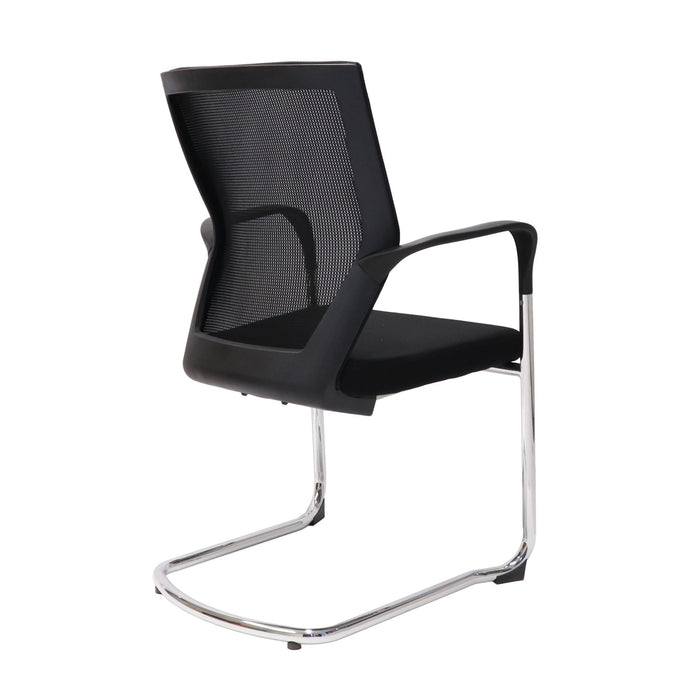 WMCC Visitor Chair