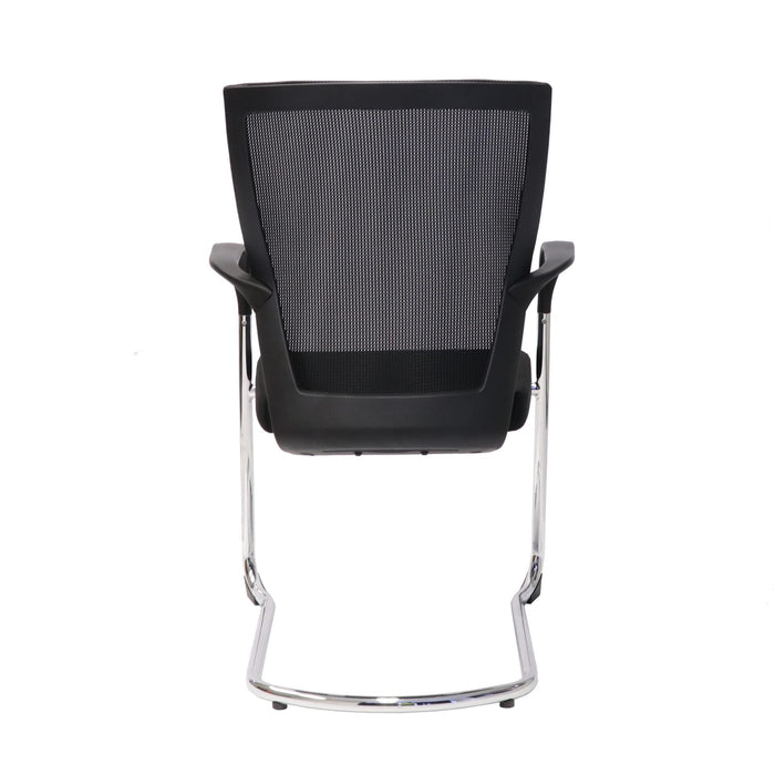 WMCC Visitor Chair