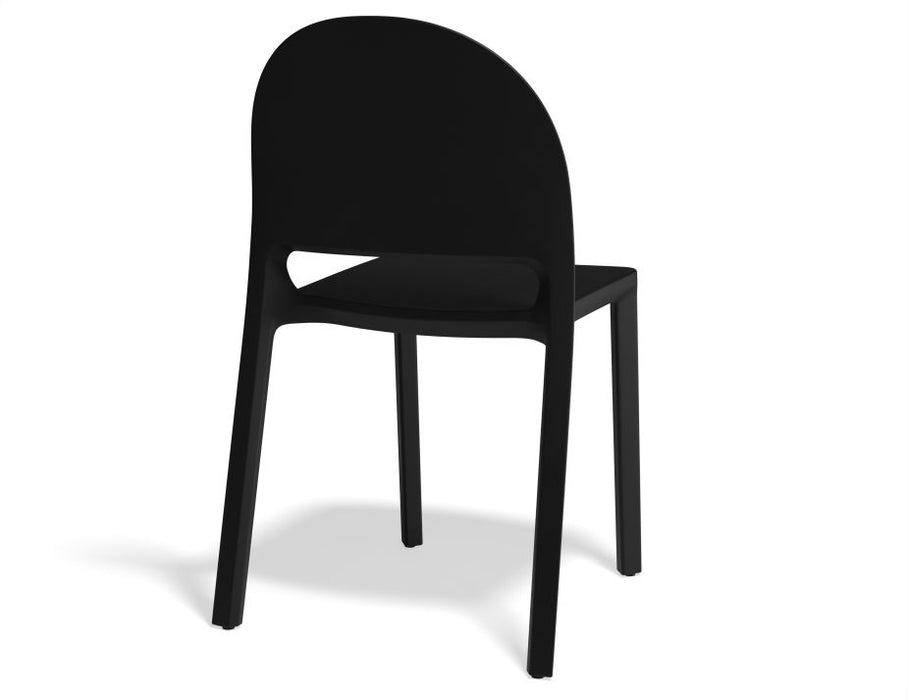 Profile Chair - Black