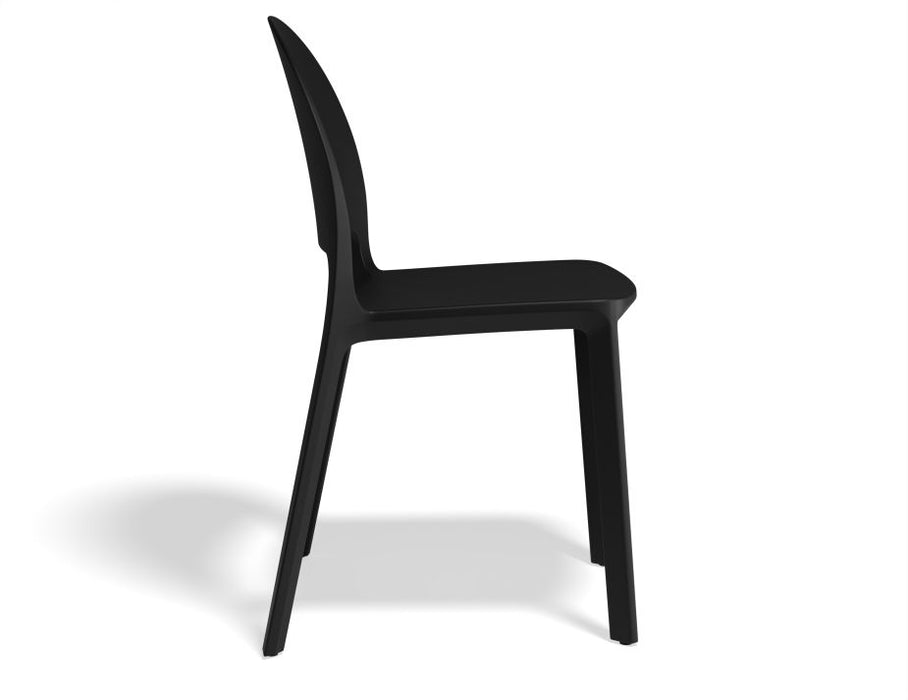 Profile Chair - Black