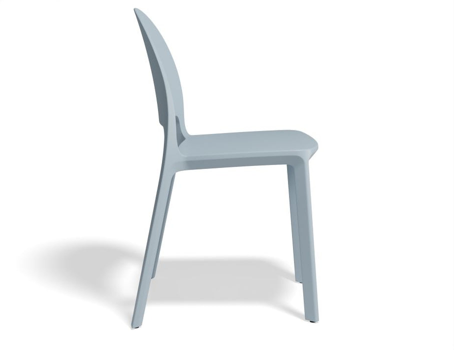 Profile Chair - Pale Blue