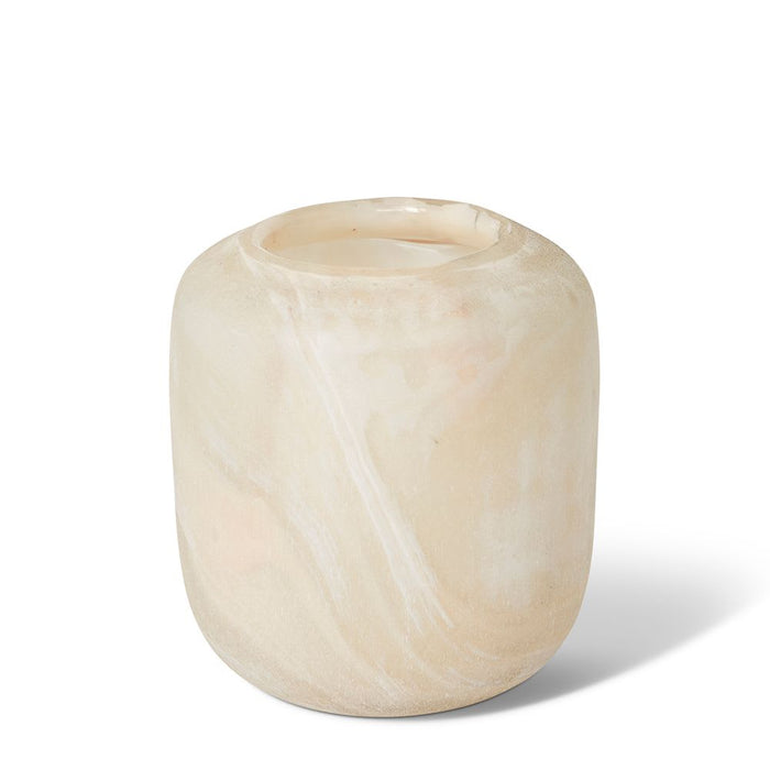 Fana Vase - Blush, 13cm (H)