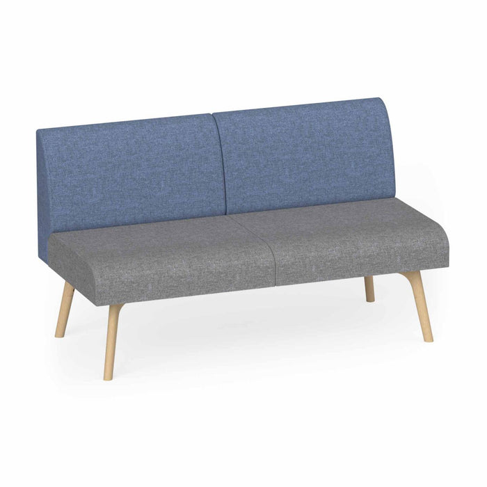 Willow 2-Seater Straight Lounge