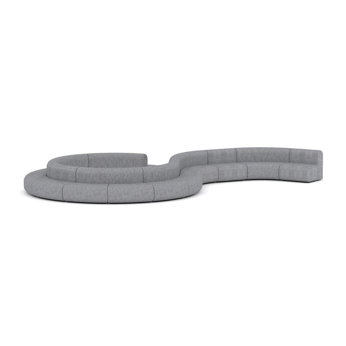 Grove Sofa Configuration 16