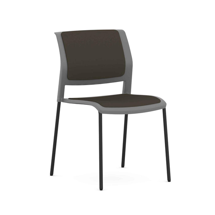 Game Chair 4-Leg - Fully Upholstered