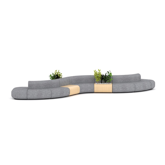 Grove Sofa Configuration 4