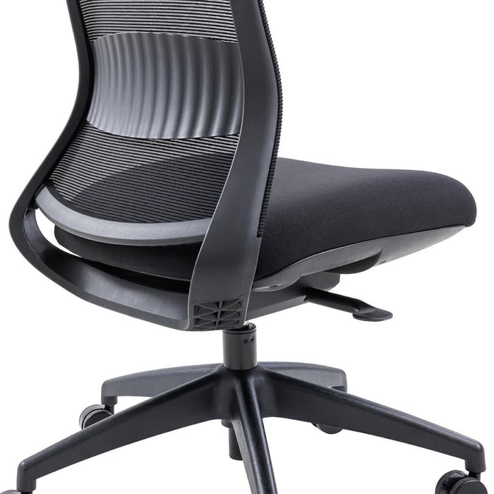 Flow Task Chair