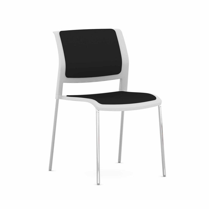 Game Chair 4-Leg - Fully Upholstered