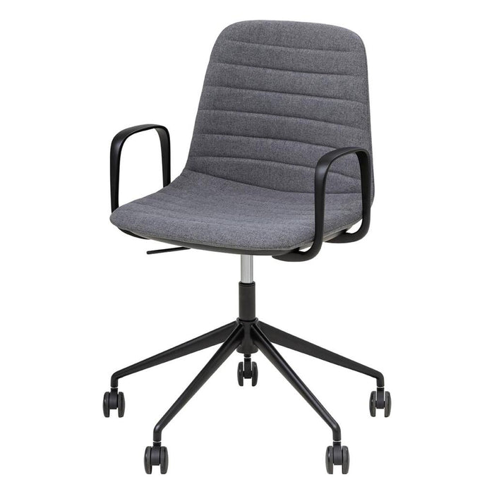 Sofia Breakout Chair - Gaslift