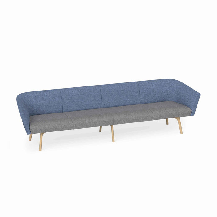 Willow 4-Seater Sofa