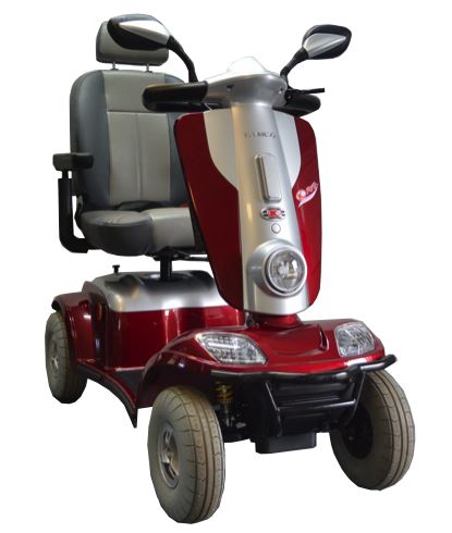 Kymco Multi