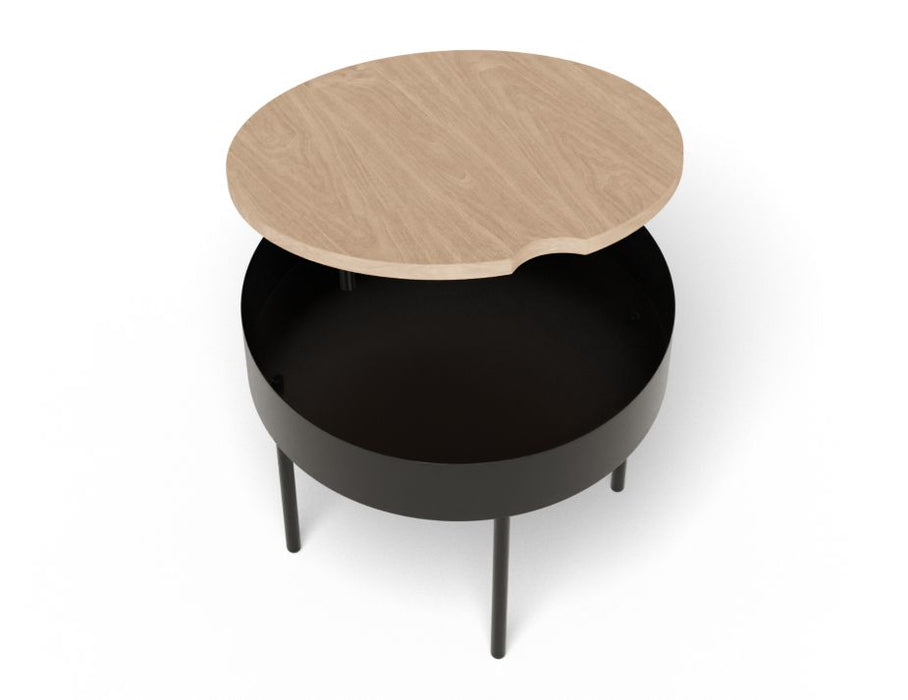 Tao Table - Small - Black