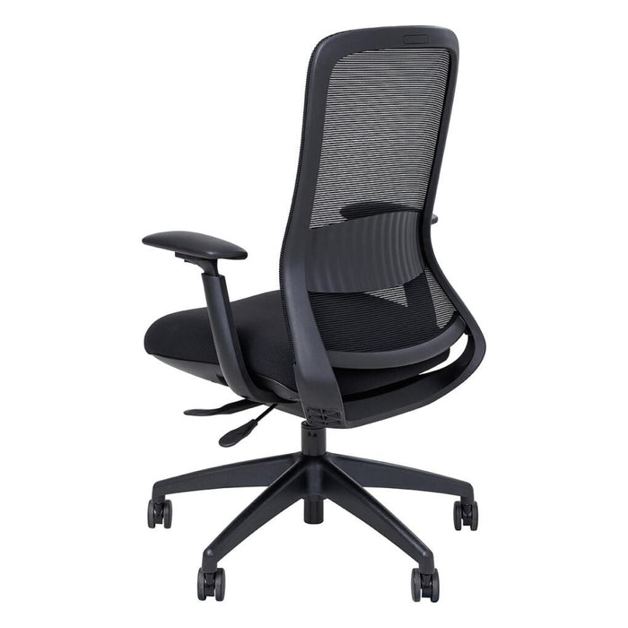 Flow Task Chair