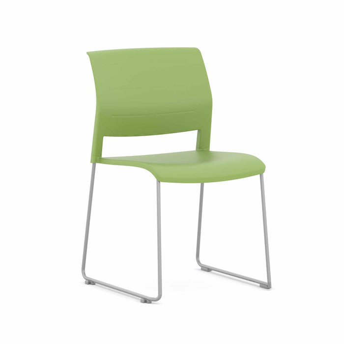 Game Chair Sled