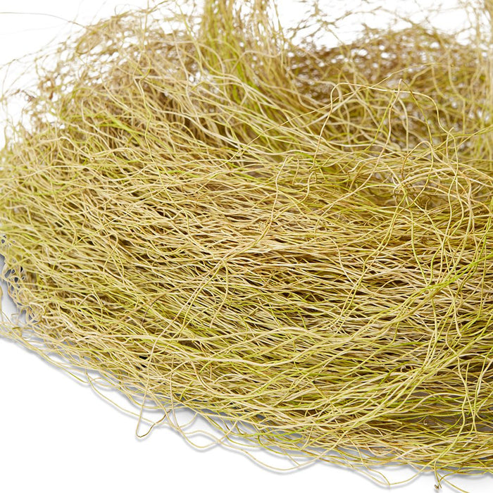 Pot Fill Pack of 10 - Natural, 10cm (H)