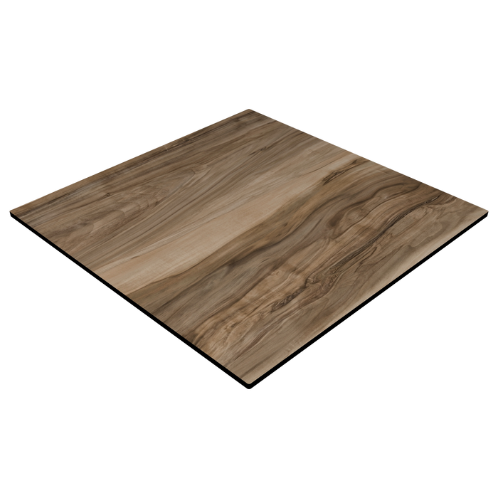 Compact Laminate Top  - 400x400x13 - For Urban Table Setting (Colour TBC)