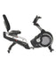 Orbit Shuriken Motorised Magnetic Recumbent Bike