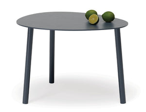 Cetara Side Table - Outdoor - Midnight Blue