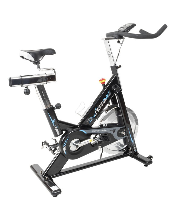 Orbit Sierra Spin Bike