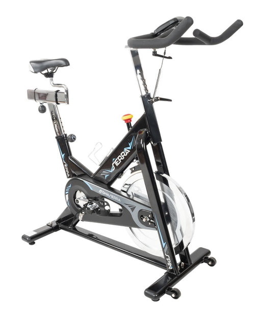 Orbit Sierra Spin Bike