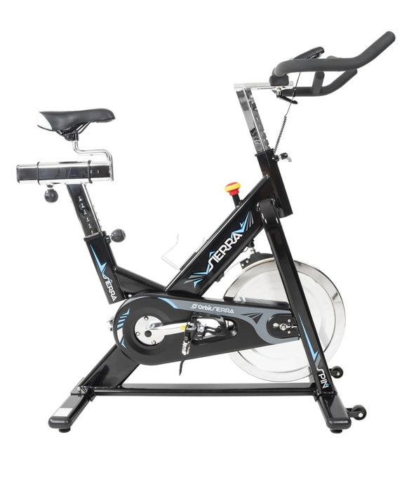 Orbit Sierra Spin Bike