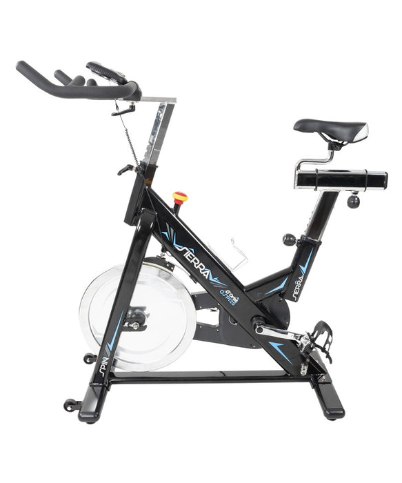 Orbit Sierra Spin Bike