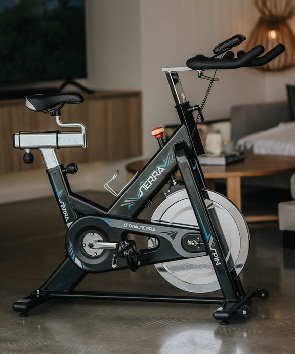 Orbit Sierra Spin Bike