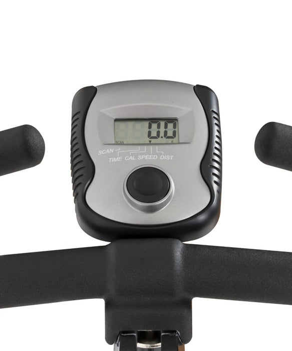 Orbit Sierra Spin Bike