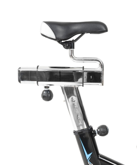 Orbit Sierra Spin Bike