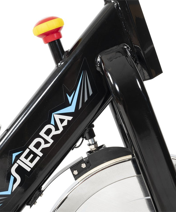 Orbit Sierra Spin Bike