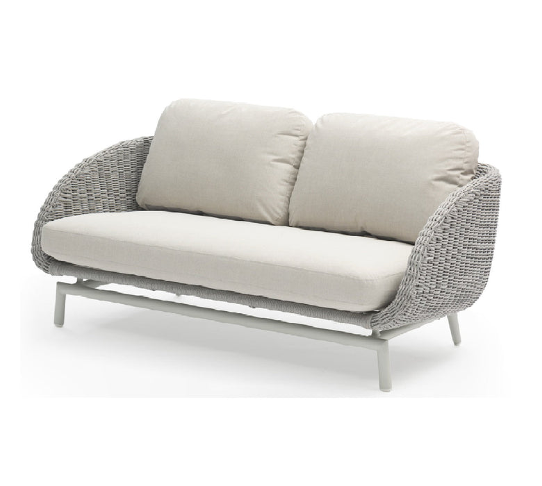 Skate Three Seater Outdoor Sofa