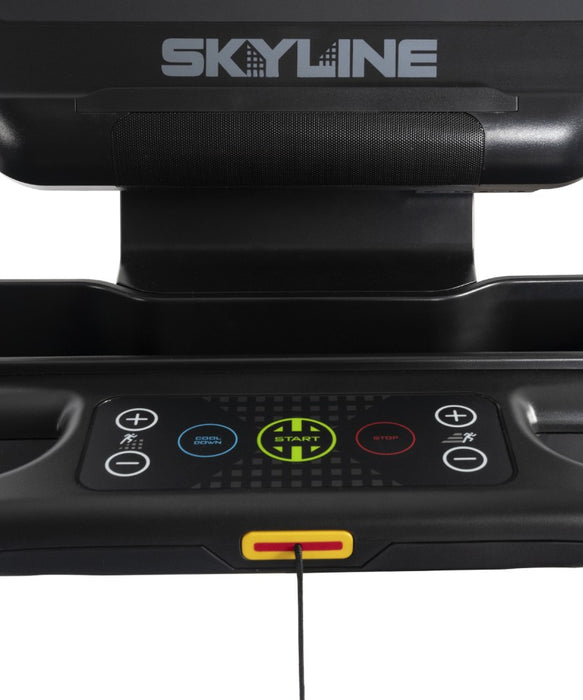 Orbit Skyline X7A Treadmill