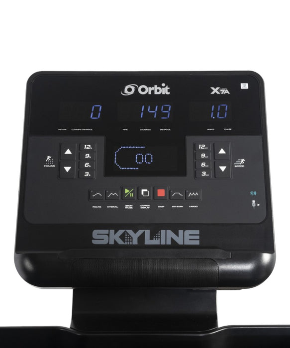 Orbit Skyline X7A Treadmill