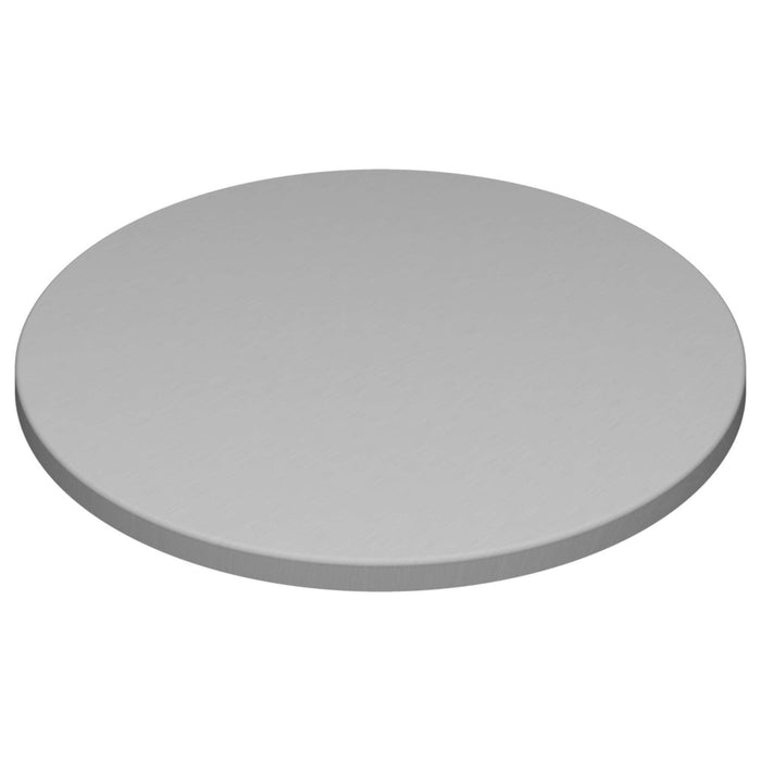 Werzalit Stratos 800mm Diameter Duratop by SM France