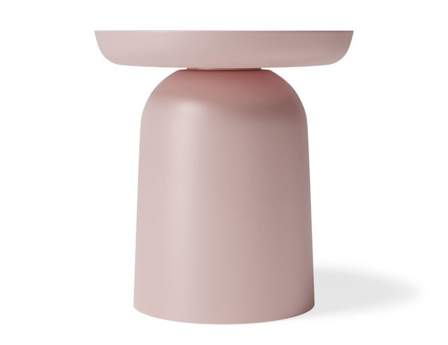 Soda Table - Small - Dusty Pink