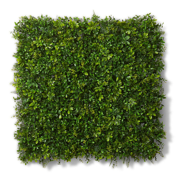 Eden Green Wall (Outdoor) - Green, 100cm (H)
